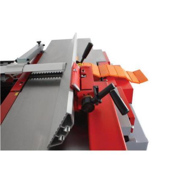 HOB410P230V Holzmann surface and thickness planer