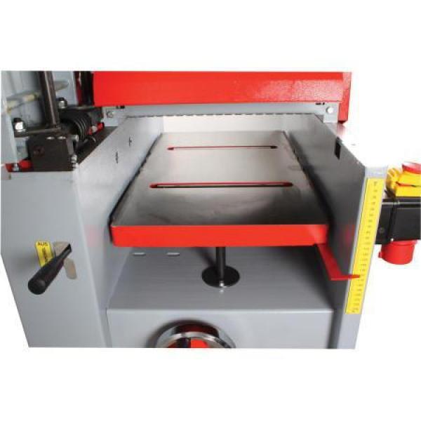 HOB410P230V Holzmann surface and thickness planer