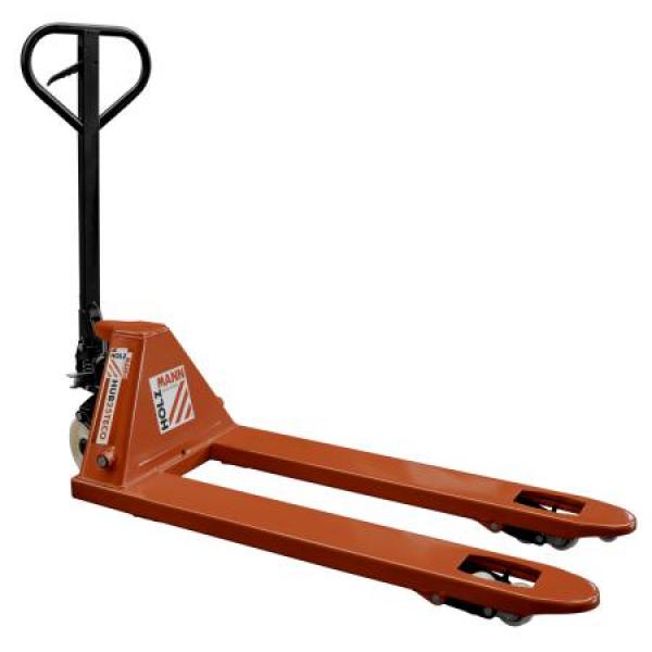 HUB25TECO Holzmann pallet truck