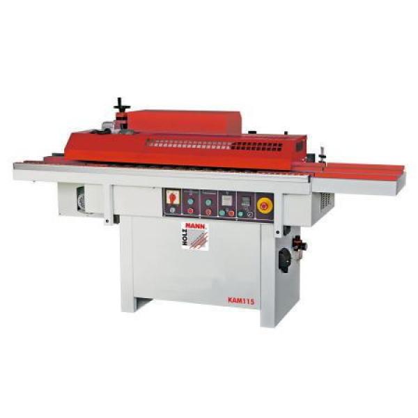KAM115P400V Holzmann Kantenanleimmaschine