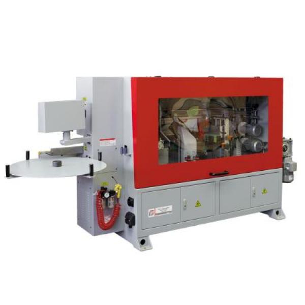 KAM215EPS400V Holzmann edge banding machine