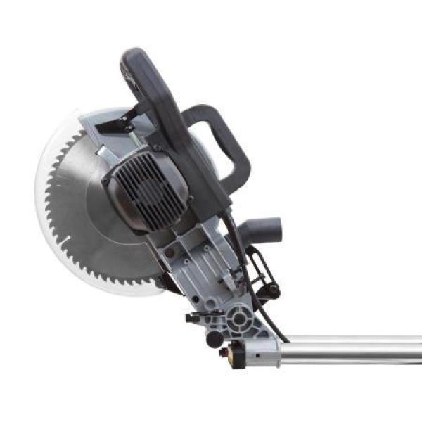 KAP255XJL230V Holzmann Zug- Kapp- und Gehrungssaege inkl. Saegeblatt