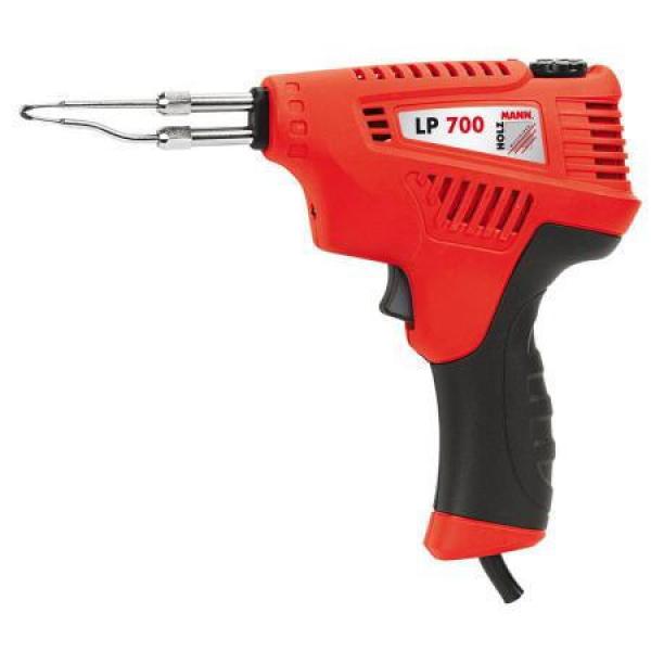 LP700230V Holzmann soldering gun
