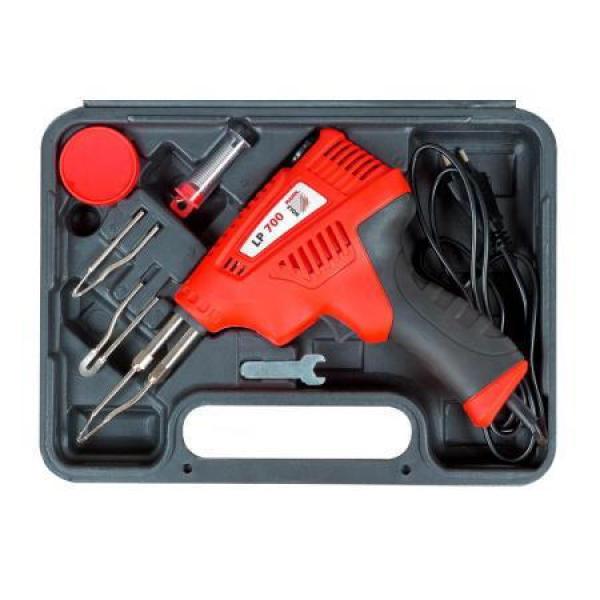 LP700230V Holzmann soldering gun