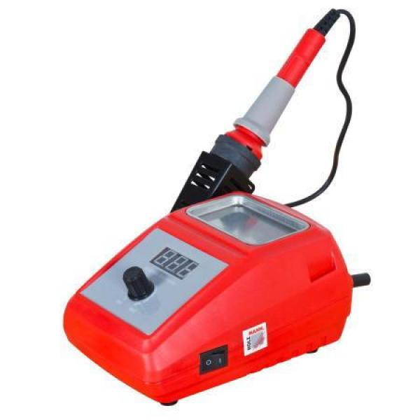LS48D230V Holzmann Loetstation