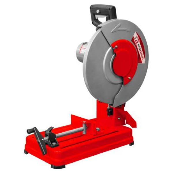 MKS355ECO230V Holzmann mobile metal cutting saw