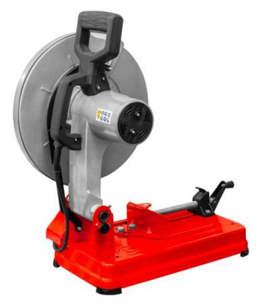 MKS355ECO230V Holzmann mobile metal cutting saw