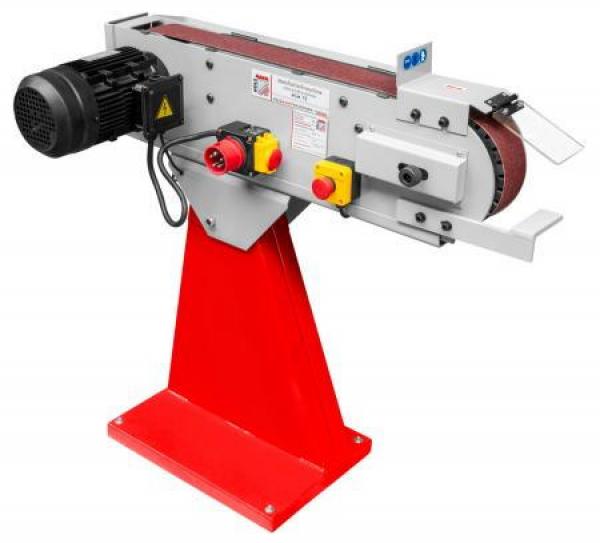 MSM75400V Holzmann Metallschleifmaschine