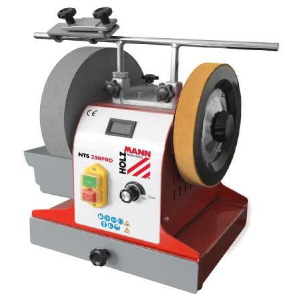 NTS250PRO230V Holzmann Nass- Trockenschaerfgeraet