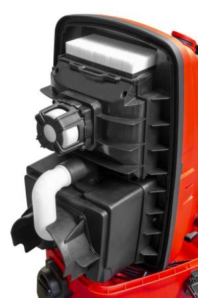 NTS30LSMART230V Holzmann wet and dry vacuum cleaner