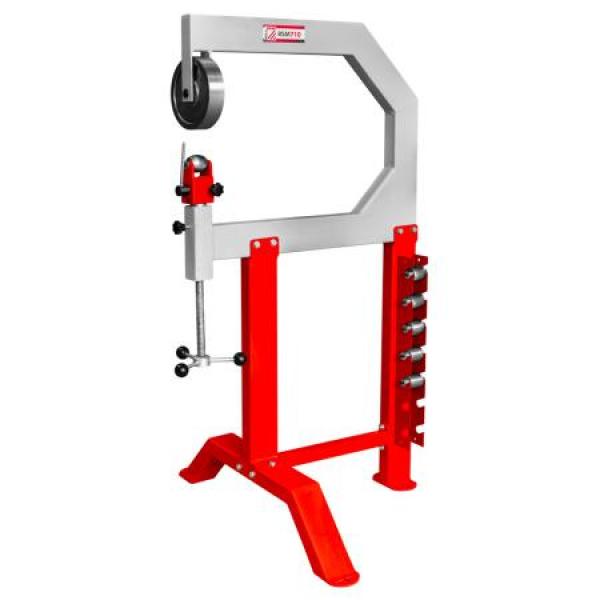 RSM710 Holzmann Rollenstreckmaschine