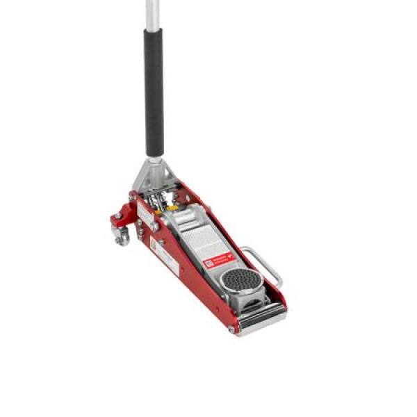 RWH125ALU Holzmann shunting car jack 1,25t