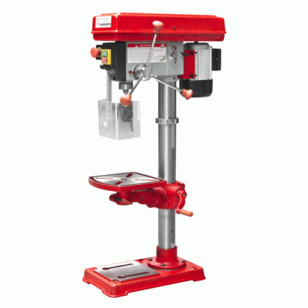 SB4116HM400V Holzmann pillar drilling machine
