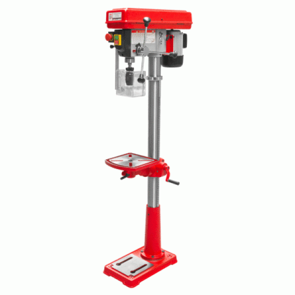 SB4116HN230V Holzmann Staenderbohrmaschine