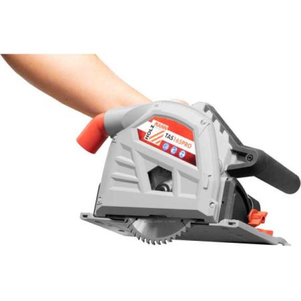TAS165PRO Holzmann Tauchsaege variable Geschwindigkeit