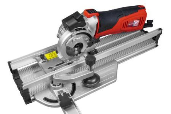 TAS89M230V Holzmann Universal Tauchkreissaege
