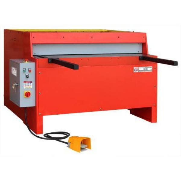 TBS1250E3400V Holzmann Elektrische Tafelblechschere