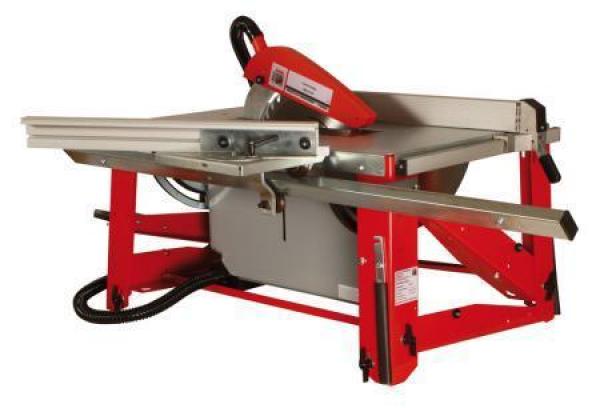 TS315SE400V Holzmann Tischkreissaege