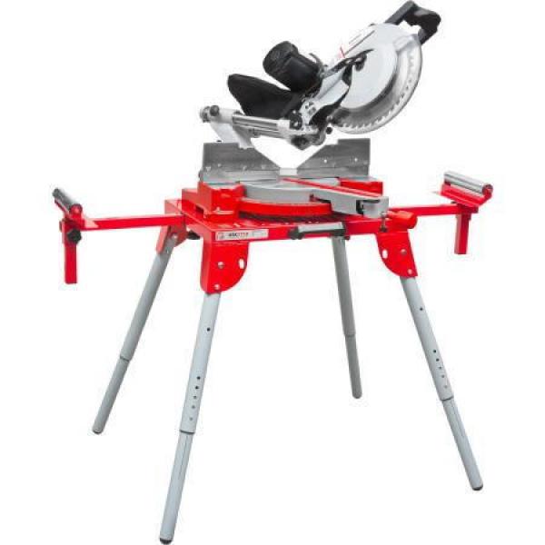 USK1710 Holzmann crosscut saw stand