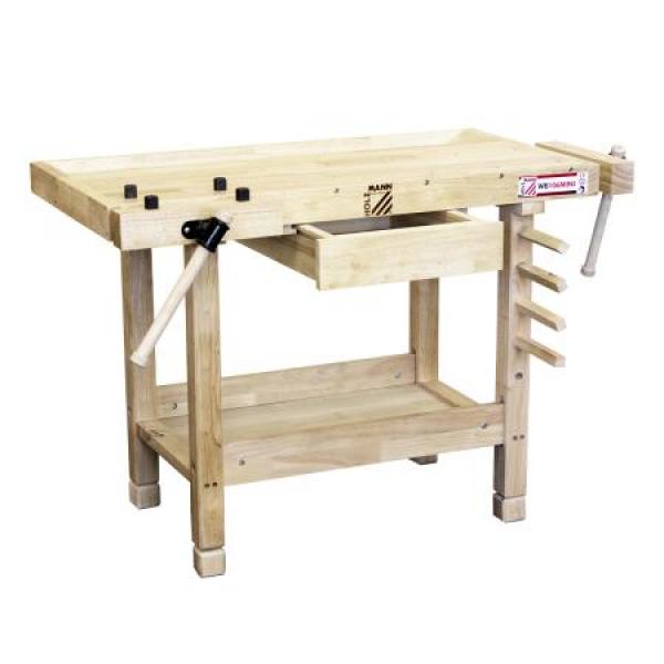 WB106MINI Holzmann Kinderwerkbank