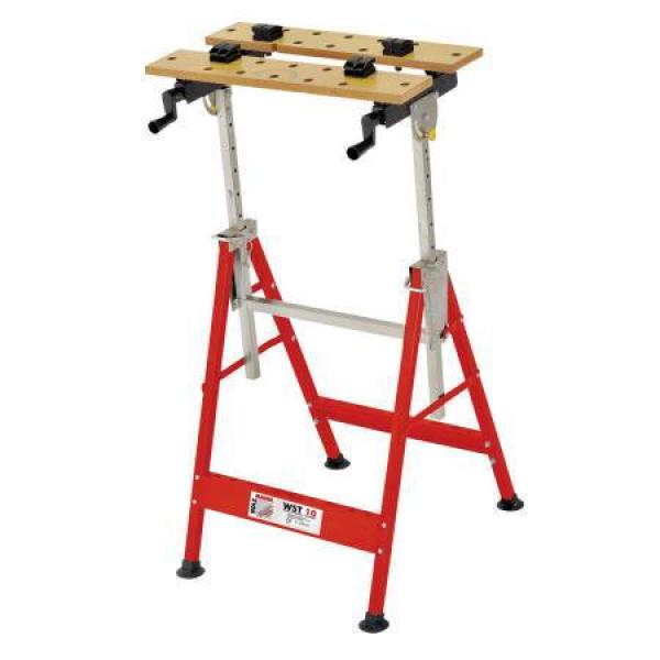 WST10 Holzmann workbench clamping table