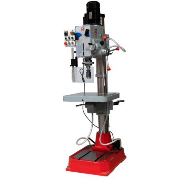 ZS50APS400V Holzmann Getriebebohrmaschine