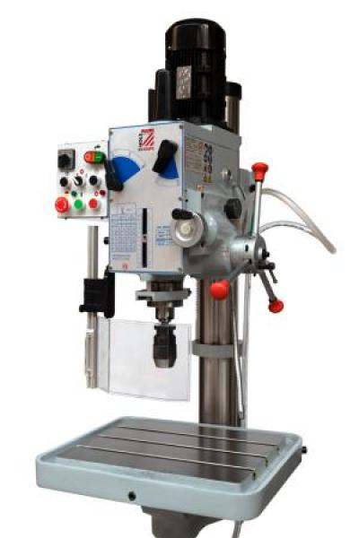 ZS50APS400V Holzmann Getriebebohrmaschine