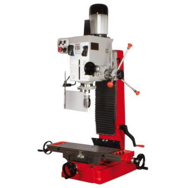 ZX7045400V Holzmann milling machine
