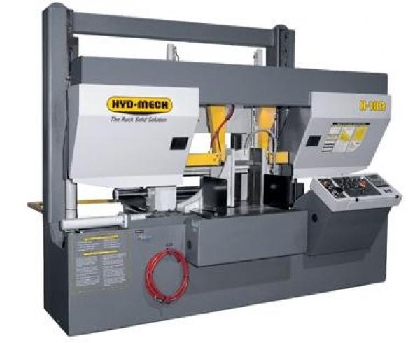 Zimmer Hyd-Mech H18A Doppelsaeulenmaschine