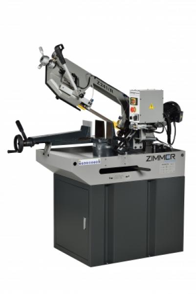 Zimmer Z241R Bandsaegemaschine