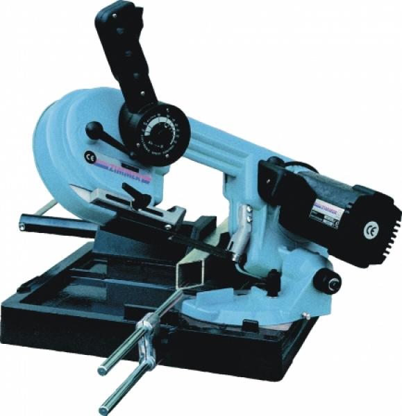 Zimmer Z 100R band saw machine