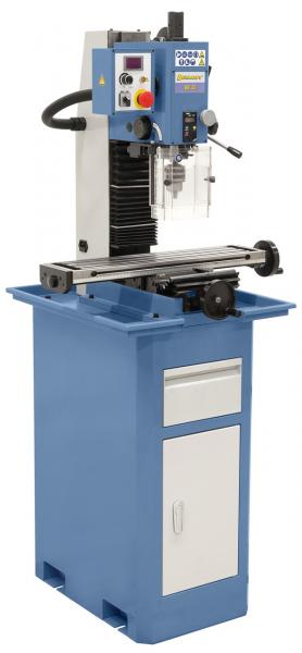 Bernardo Milling Machine - Drilling Machine BF 22