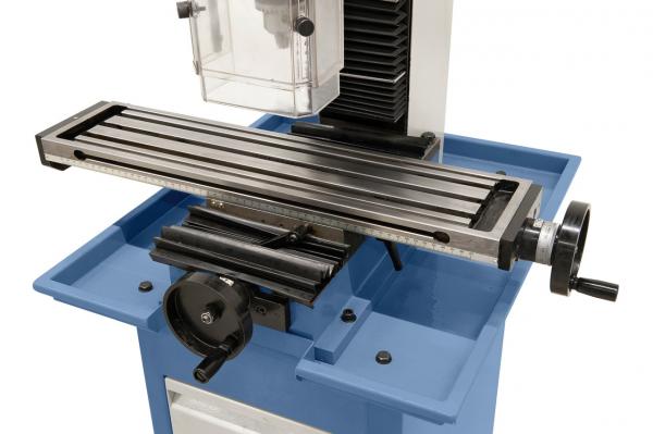 Bernardo Fräsmaschine - Bohrmaschine BF 22 L Super