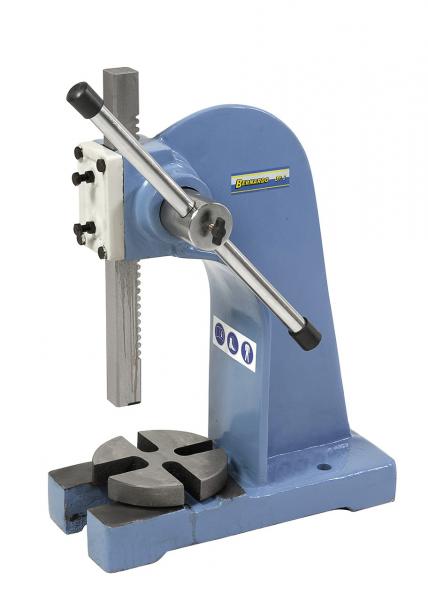 Bernardo DP 3 Drehdornpresse