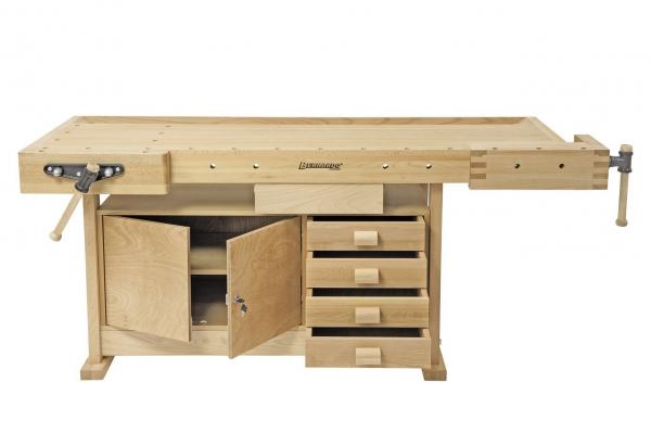 Bernardo Workbench WB 2100 Profi