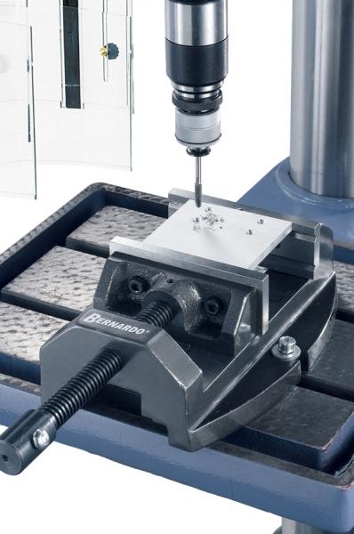 Bernardo drilling machine SB 30 Profi