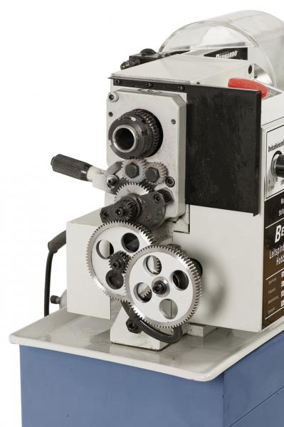 Bernardo Tischdrehmaschine Hobby 350 VDM