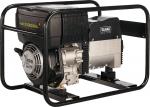 ELMAG SED 7000WD-AVR Stromerzeuger mit HATZ-Motor 1B40
